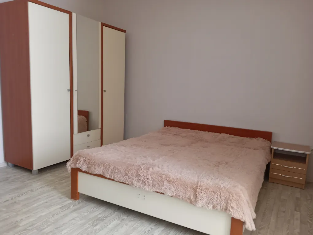 Уютная квартира в центре города — аренда посуточно в Севастополь