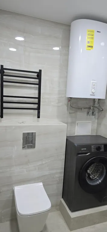 2-х комнатный апартамент с видом на бухту Патрокл