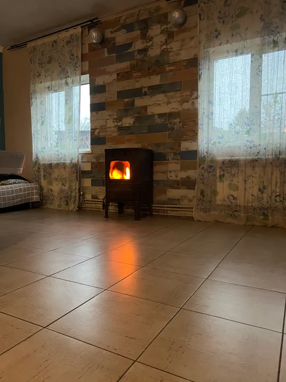 Коттедж Уютный дом в новой Москве — Москва