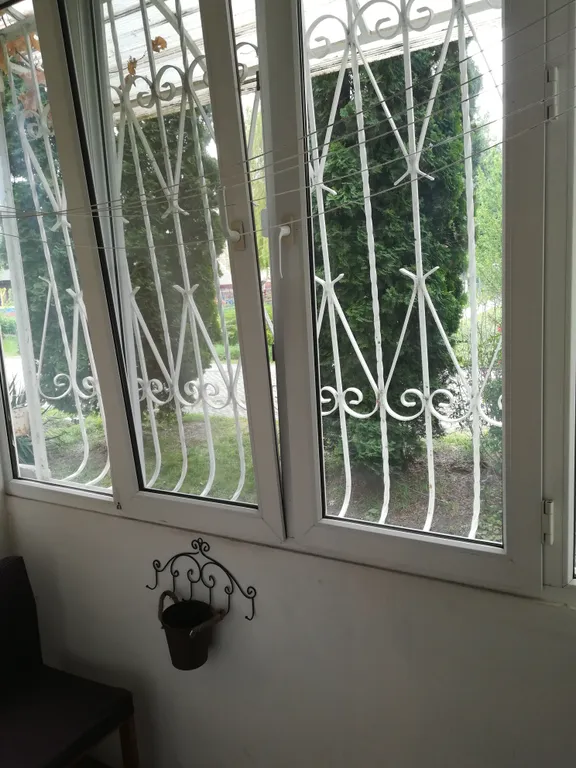 Уютная 2-комнатная квартира в микрорайоне Хольцман