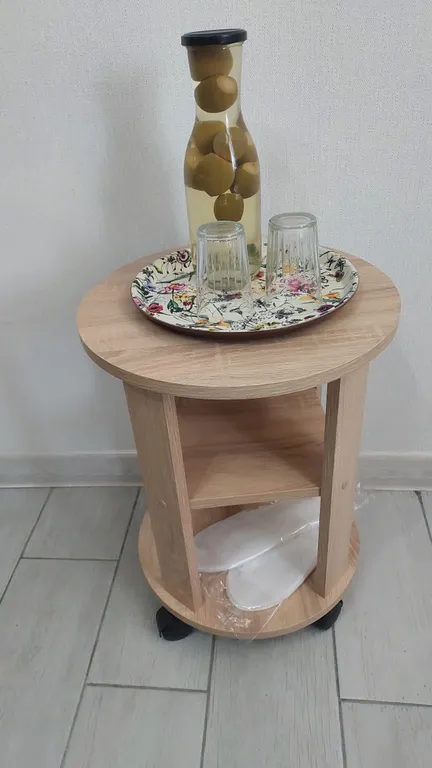 Квартира Оазис «Спокойствия» — Сухум