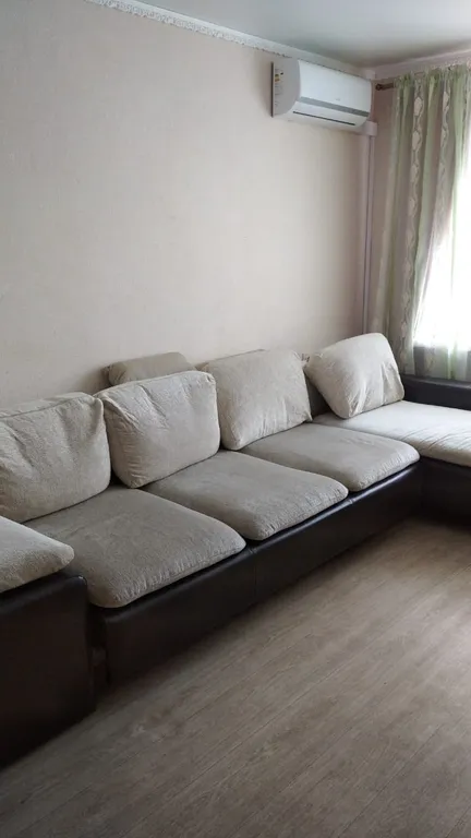 Уютная 2-комнатная квартира в центре