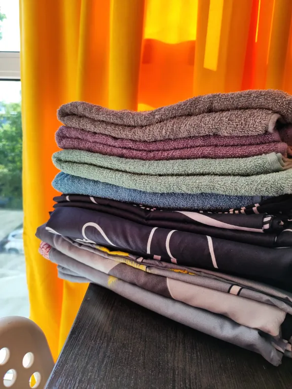 Квартира в новом ЖК Кленовый