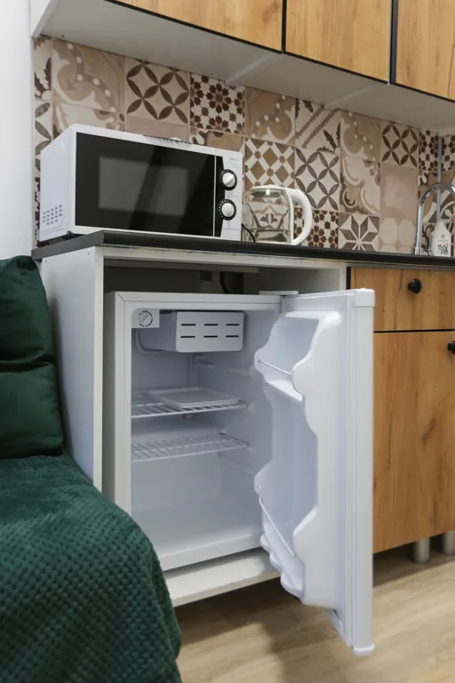 Квартира 1-комнатная Квартира — Санкт-Петербург