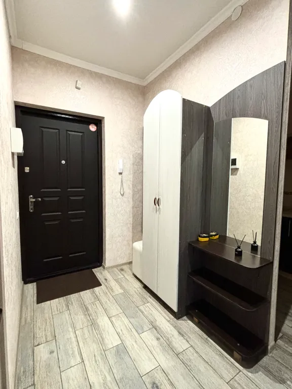 Уютная квартира рядом с Ривьерой и панорамным балконом