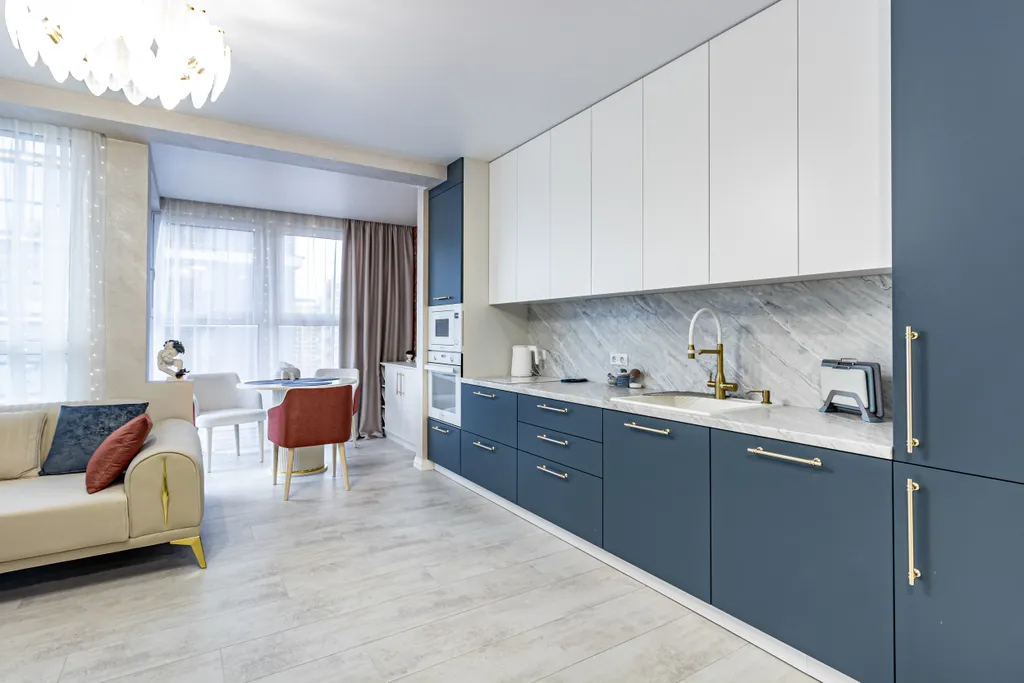 Апартаменты класса люкс