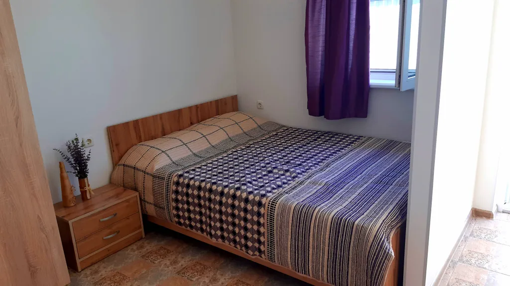 Квартира Студия на Фиоленте — аренда посуточно в Севастополь