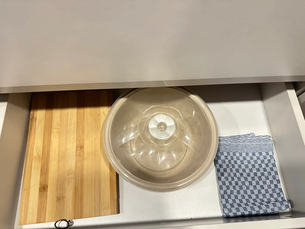 Просторный апартамент в двух шагах от моря