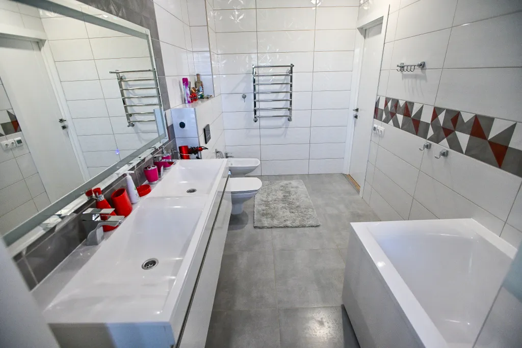 Таунхаус для семей с детьми