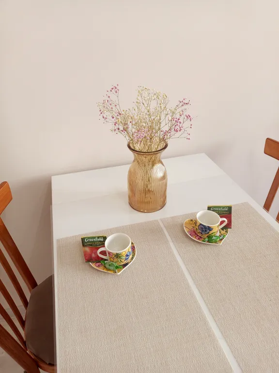 Новая уютная квартира в элитном доме