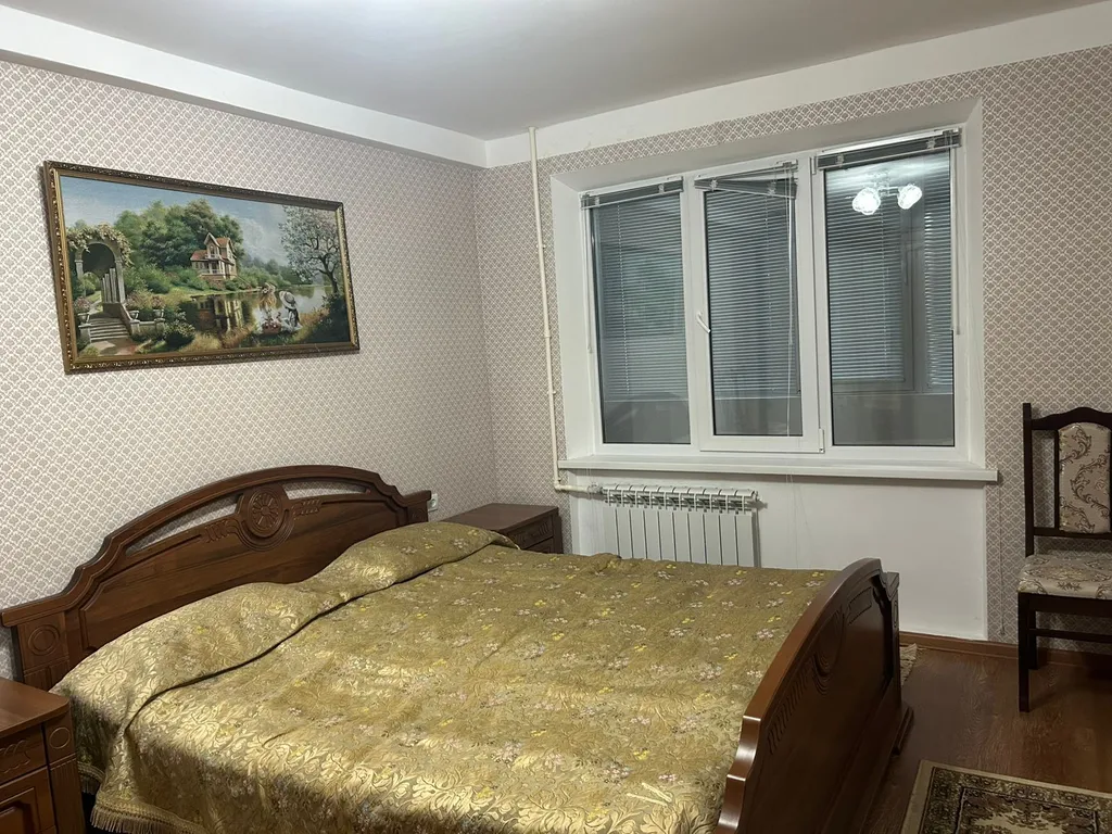 Уютная квартира недалеко от моря