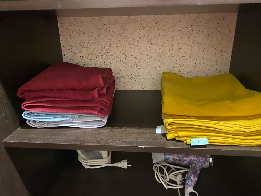 Квартирка с великолепным видом на набережную