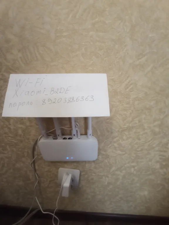 Квартира в центре