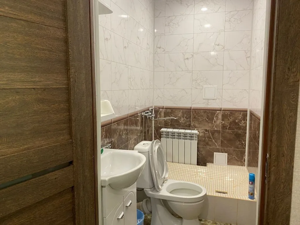 Квартира Комната — Тюмень