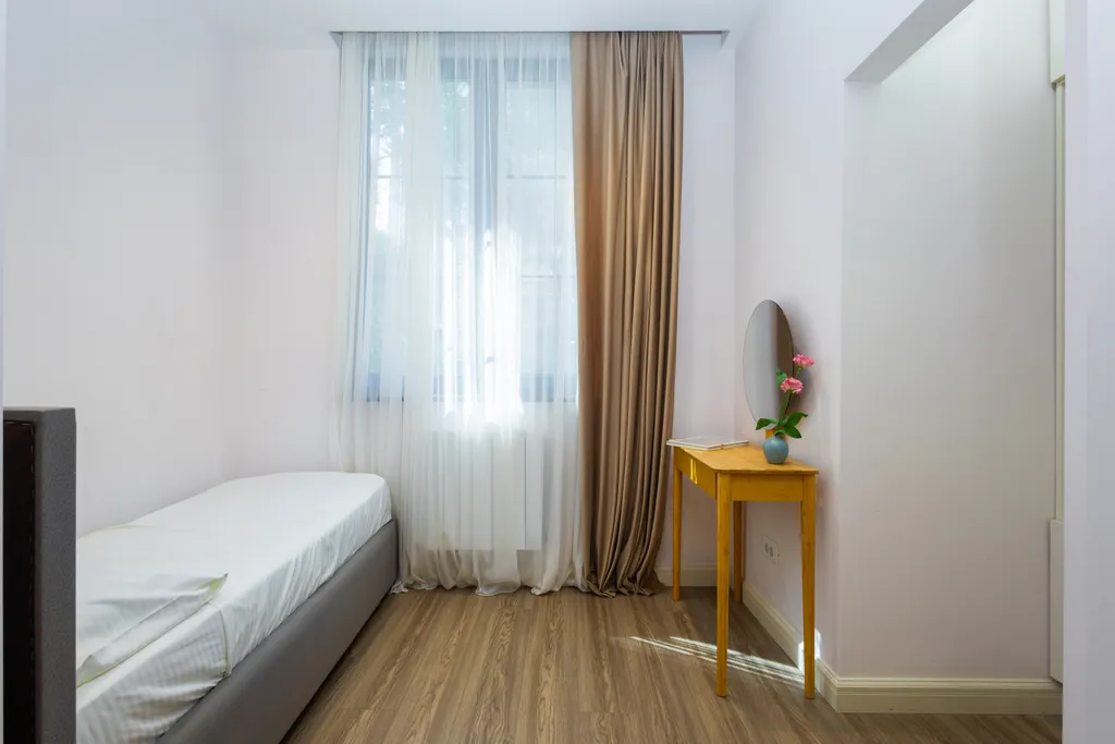 Шикарная квартира