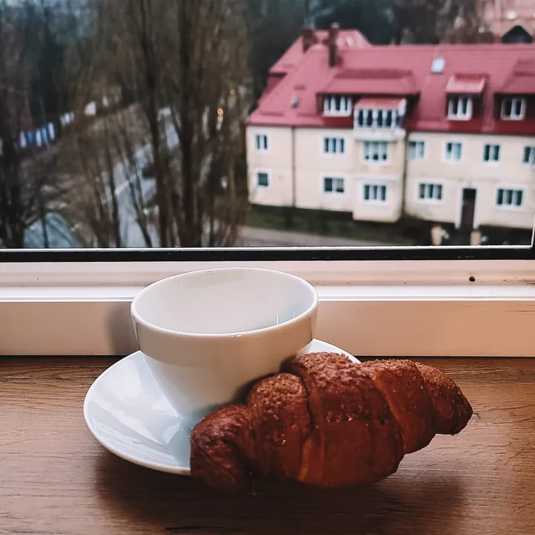 Уютная квартира в центре города.