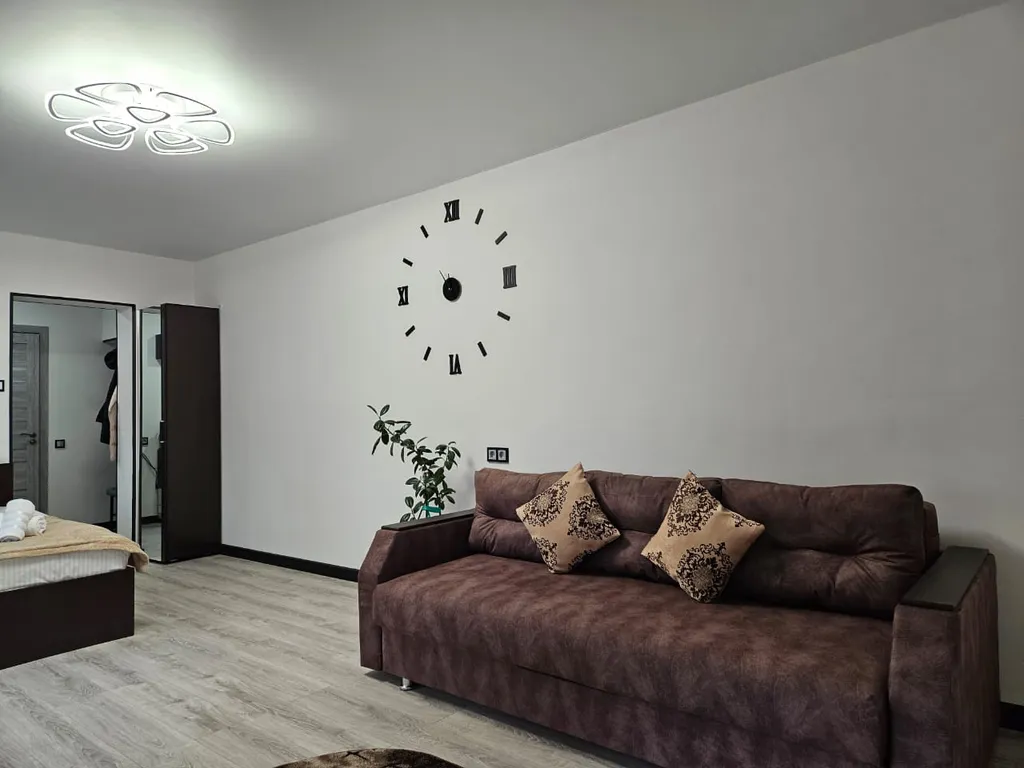 Квартира у Ростовского Кремля