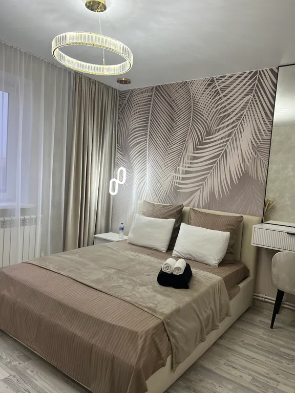 Уникальная квартира