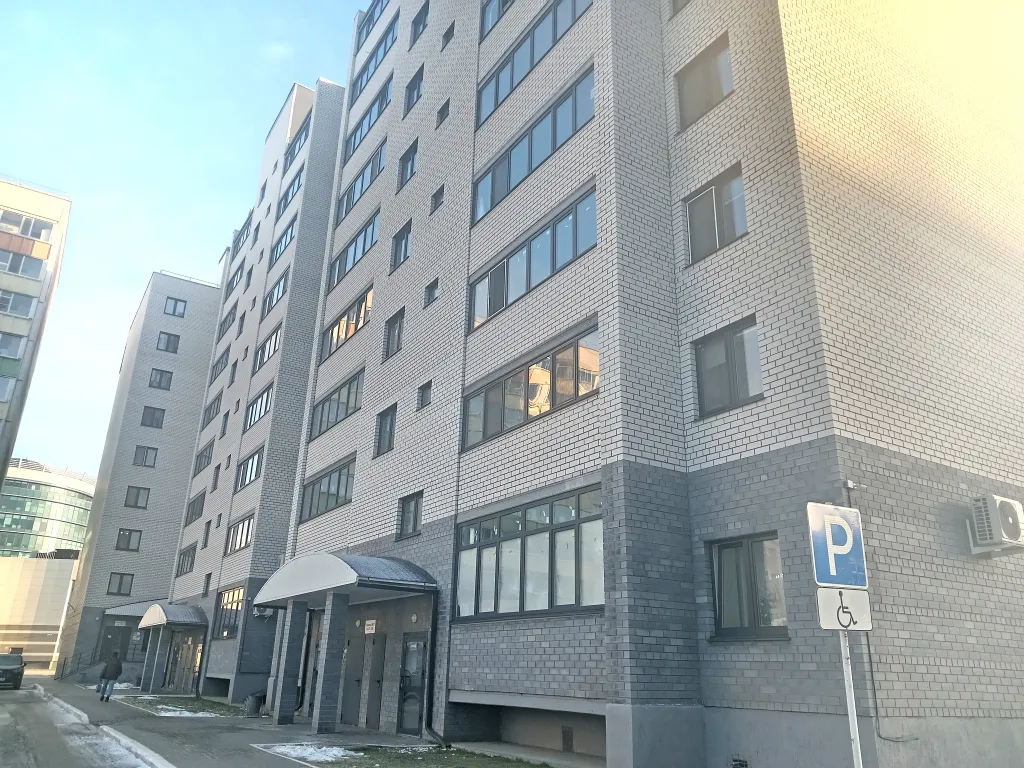 Уютная квартира в центре города — аренда посуточно в Тобольск