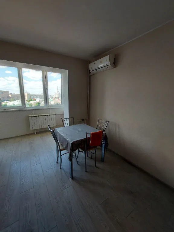 Квартира Квартира Таганка Сити — Москва