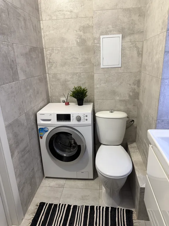 Уютная квартира студия рядом с аэропортом