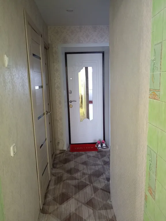 Чистота, порядок