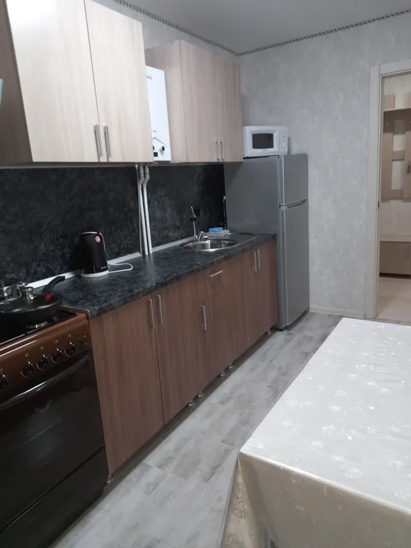 Уютная квартира в центре