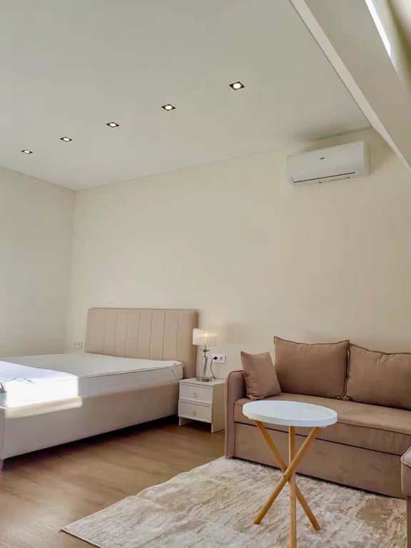 Квартира VIP апартаменты в центре — Зеленоградск