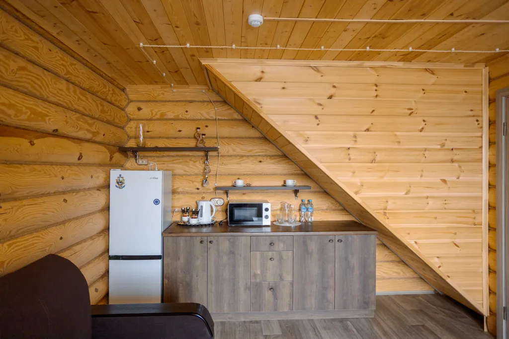 2-комнатный Дом