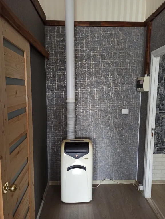 Апартамент Леандр