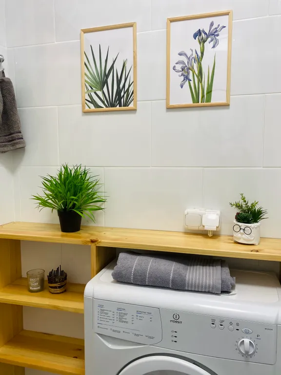 Квартира у ж/д и авто-вокзала