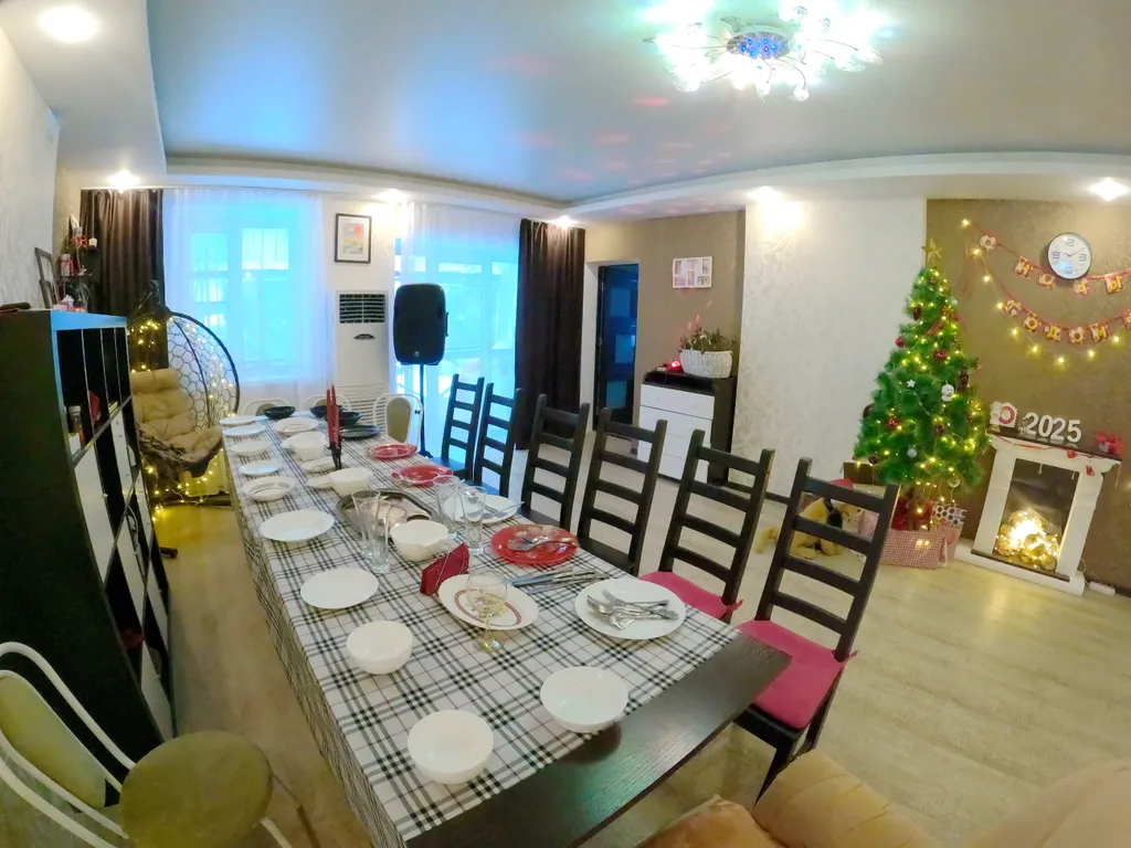 Дом на Хвойной с сауной