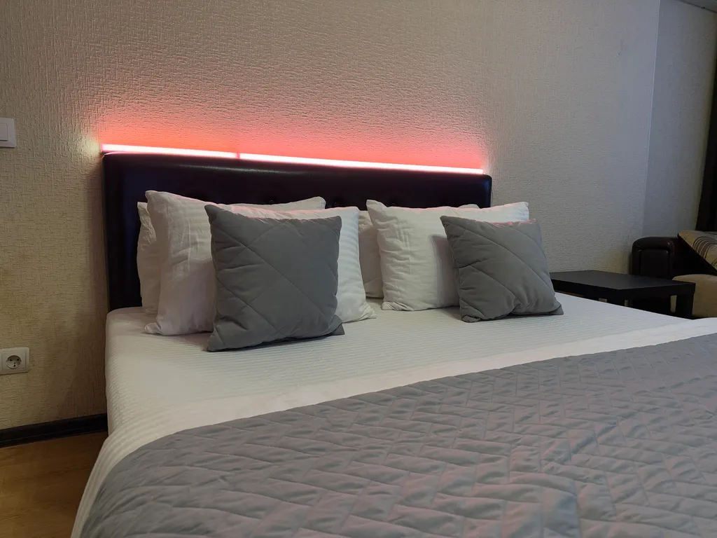 Квартира Квартира Тут хорошо на Щорса — Екатеринбург