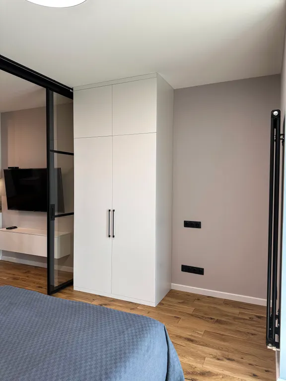 Квартира Квартира Park view apartment — Минск