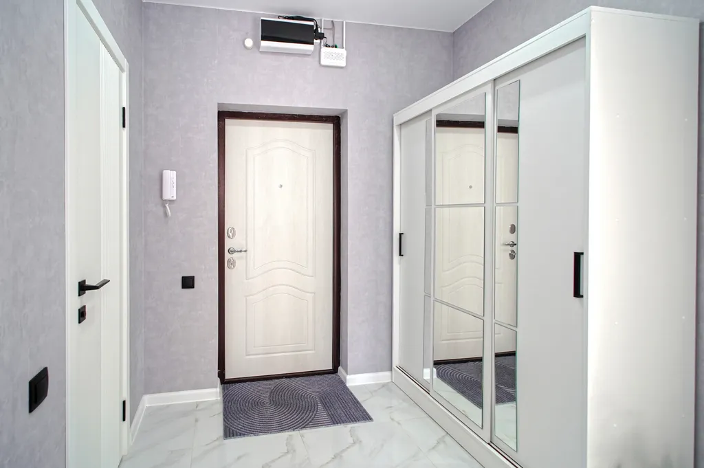 Квартира Новая уютная квартира полностью укомплектована для вашего комфорта — Краснодар