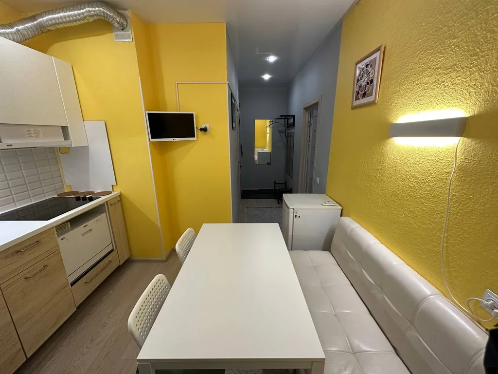 Жильё на севере