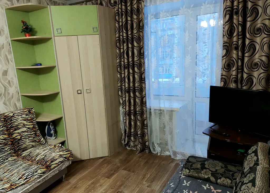 Уютная квартира с отличной локацией в центре