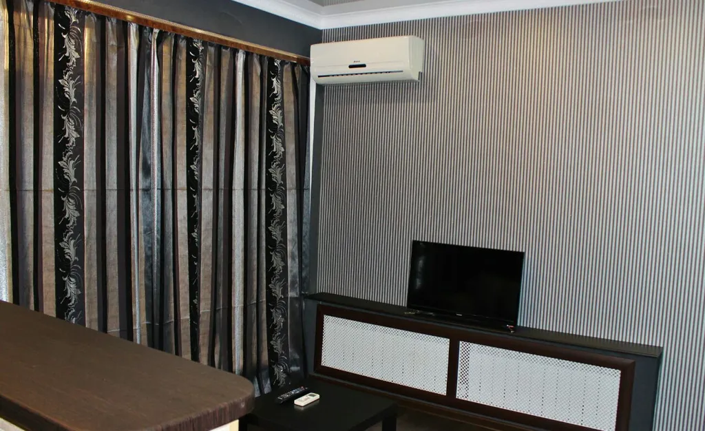 Квартира Квартира Студия на Шевченко — Анапа