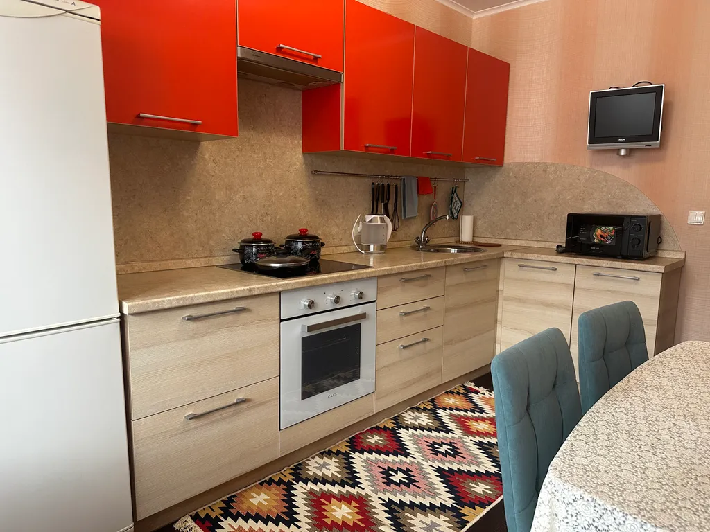 Добро пожаловать в уютную, солнечную квартиру