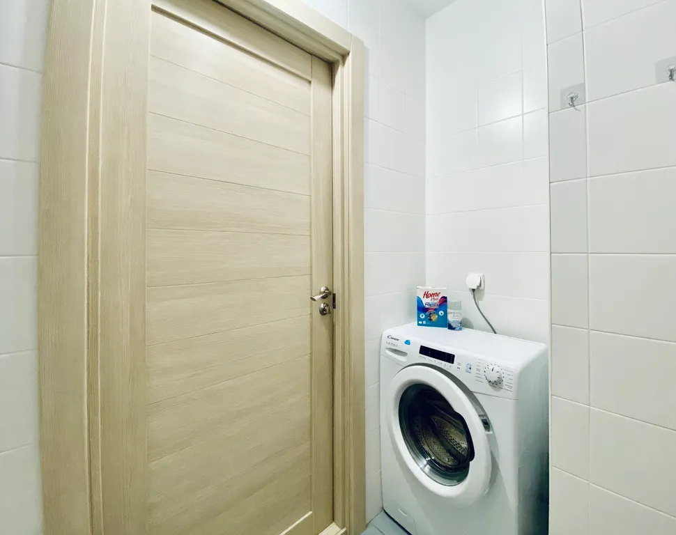 Студия в квартале Апрель