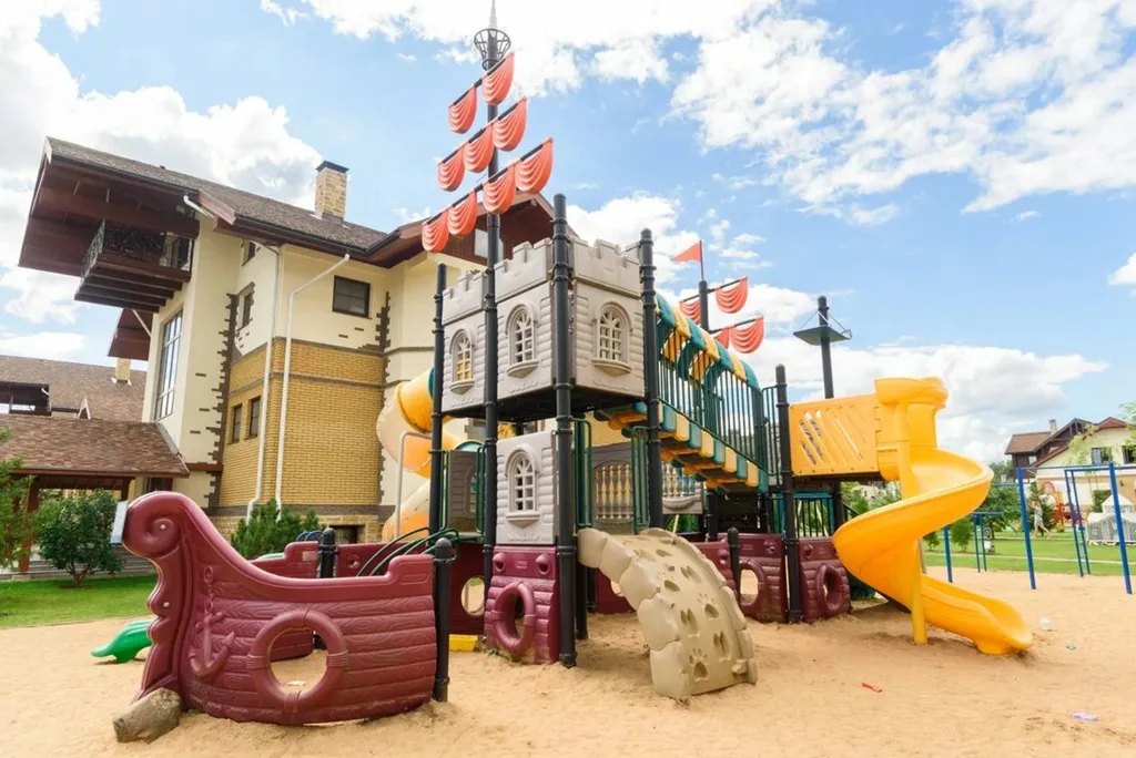 Квартира Комната — Степаньково