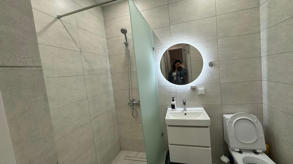 Апартаменты Baraka