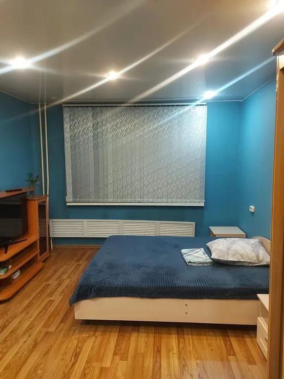 Светлая уютная квартира — аренда посуточно в Норильск