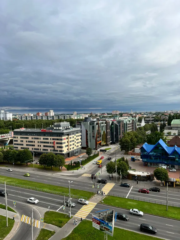 Квартира Уютная 3-комнатная квартира в историческом центре города — Калининград