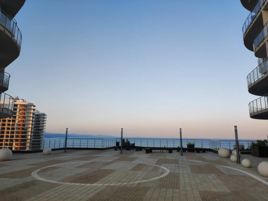 Авторский loft в Алуште: комфорт и стиль