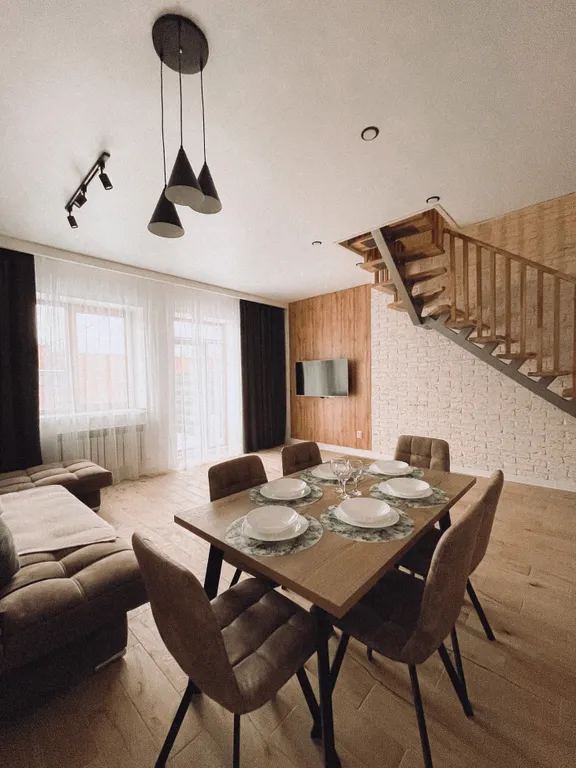 Коттедж Bungalows Fiesta — аренда посуточно в Новоабзаково