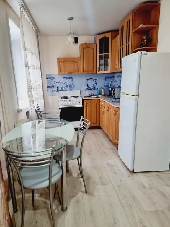 Квартира рядом с рынком