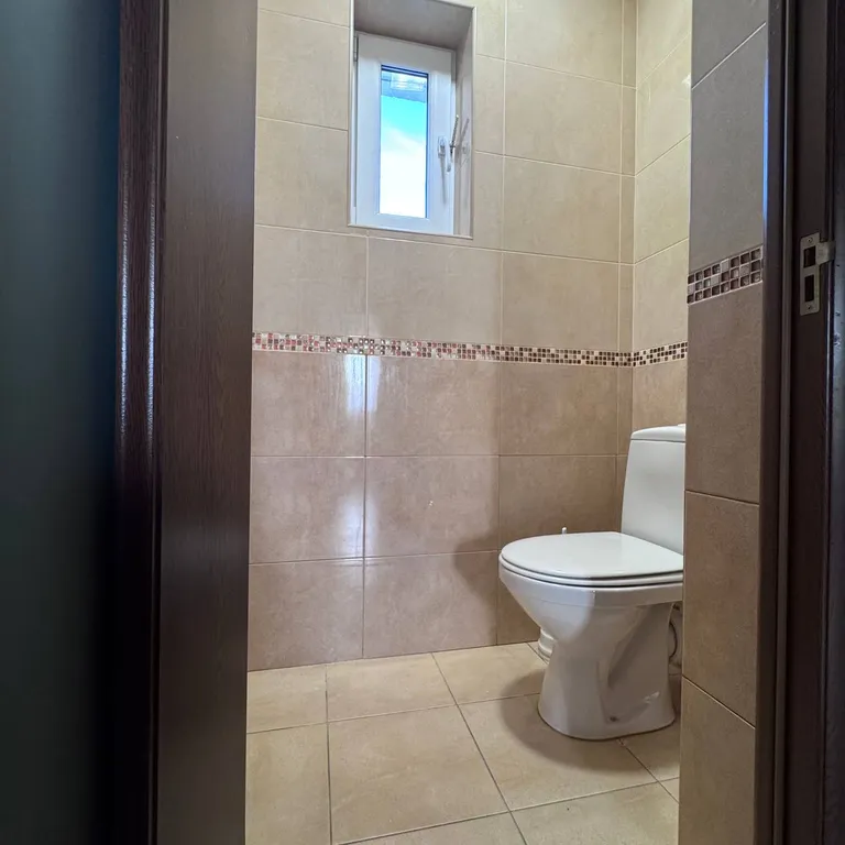 Уютный дом в 200 метрах от пляжа бохо