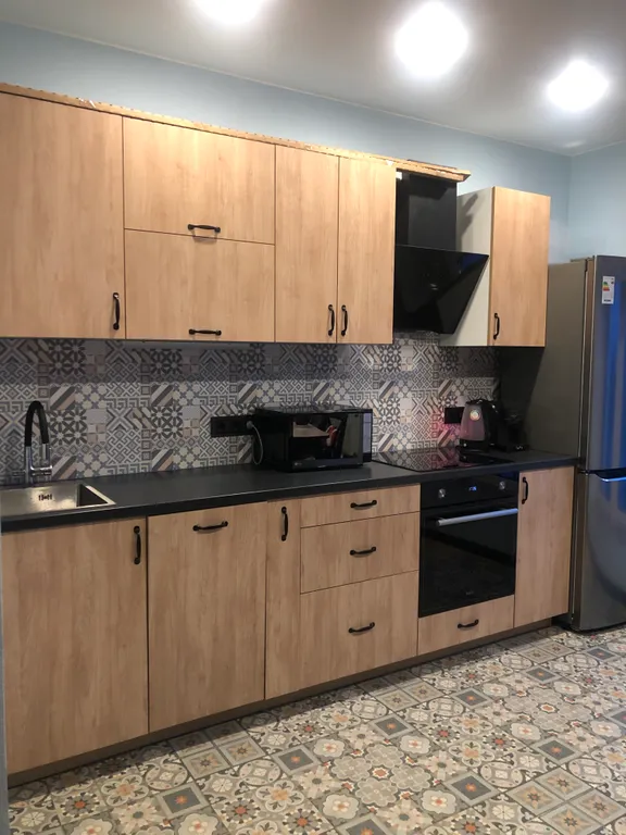 Евродвушка в центре Сестрорецка