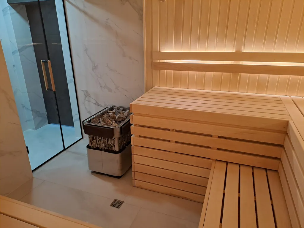 Гранд Шале в усадьбе Романовская Слобода